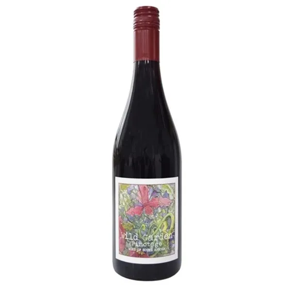 wedding red wine