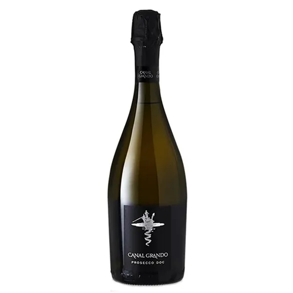 wedding prosecco